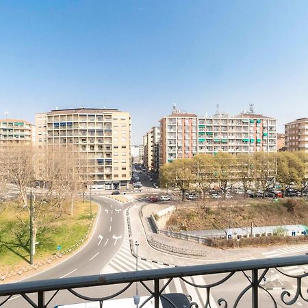 Santa Rita Cozy Apartment Torino Kültér fotó