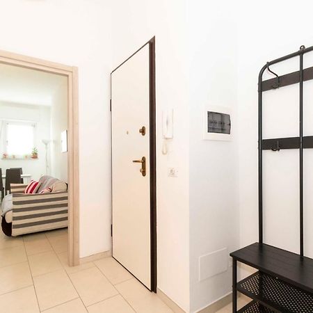 Santa Rita Cozy Apartment Torino Kültér fotó