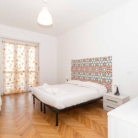 Santa Rita Cozy Apartment Torino Kültér fotó