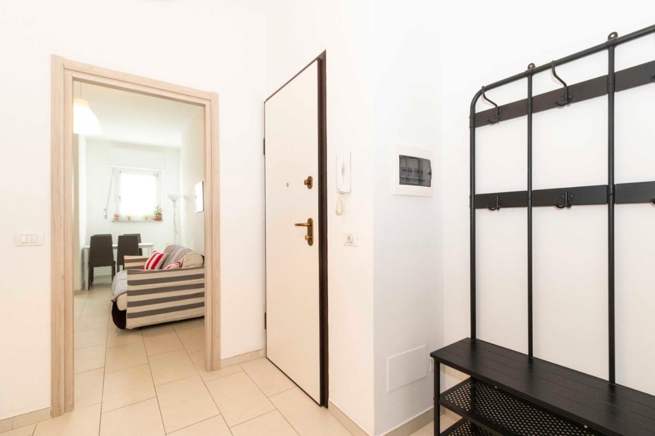 Santa Rita Cozy Apartment Torino Kültér fotó