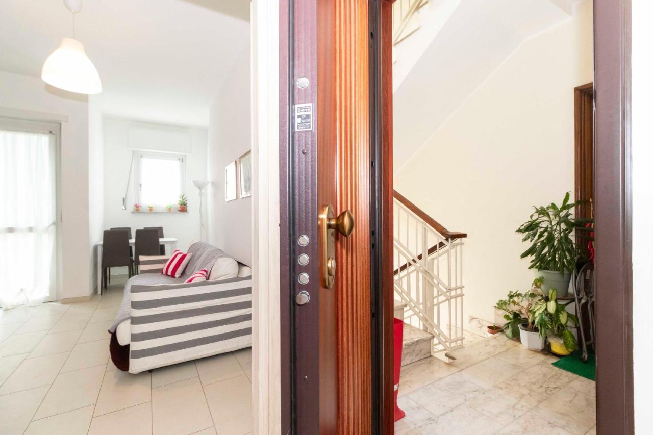 Santa Rita Cozy Apartment Torino Kültér fotó
