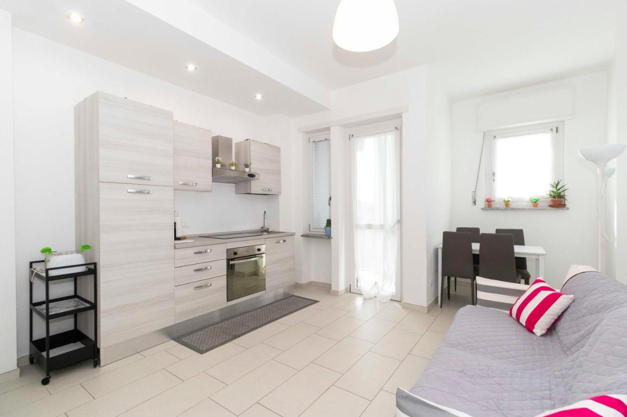 Santa Rita Cozy Apartment Torino Kültér fotó