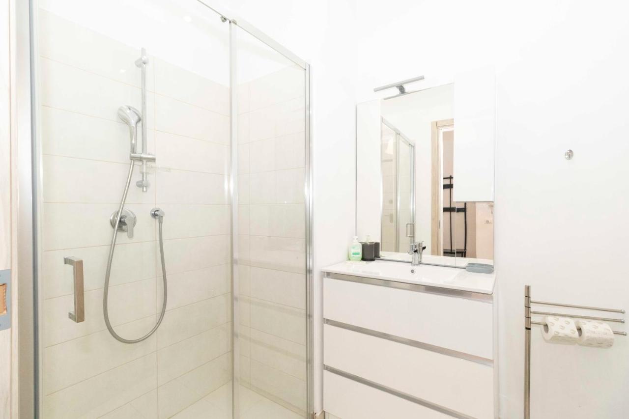 Santa Rita Cozy Apartment Torino Kültér fotó