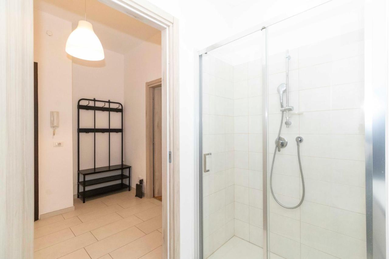 Santa Rita Cozy Apartment Torino Kültér fotó
