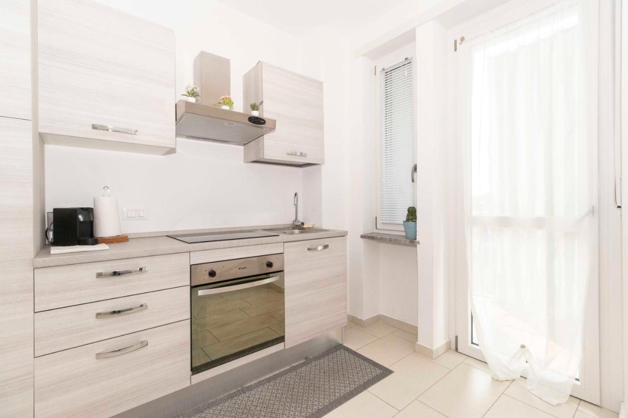 Santa Rita Cozy Apartment Torino Kültér fotó