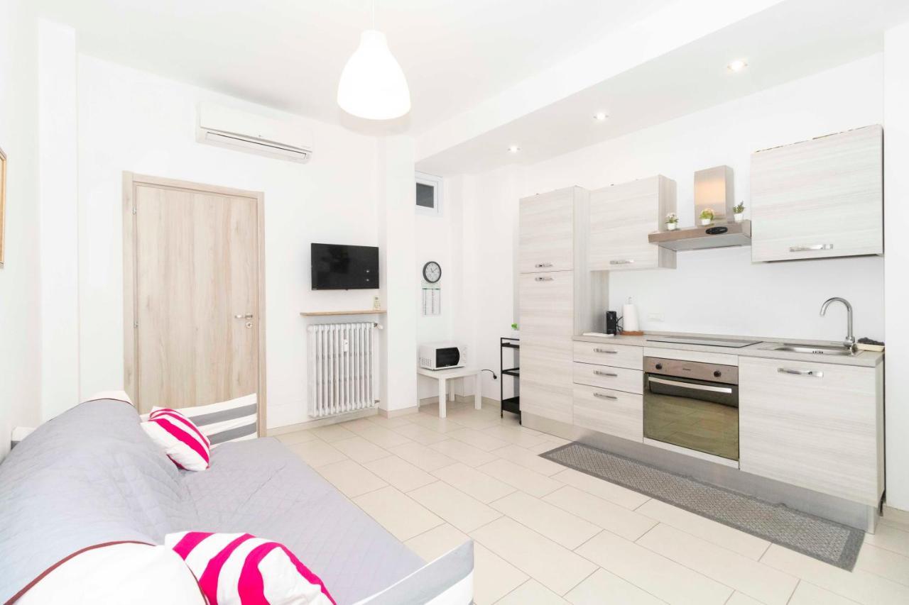 Santa Rita Cozy Apartment Torino Kültér fotó
