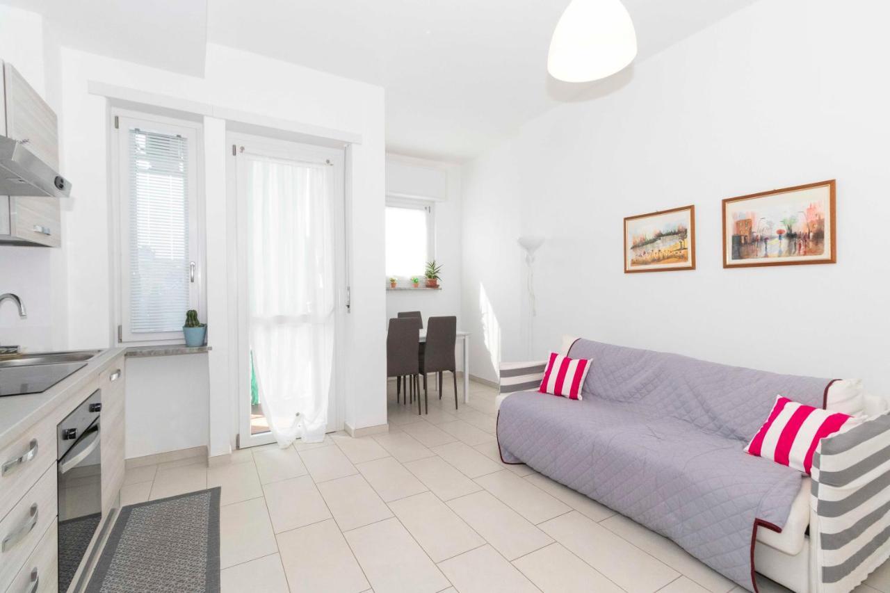 Santa Rita Cozy Apartment Torino Kültér fotó