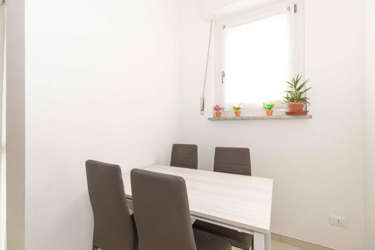 Santa Rita Cozy Apartment Torino Kültér fotó