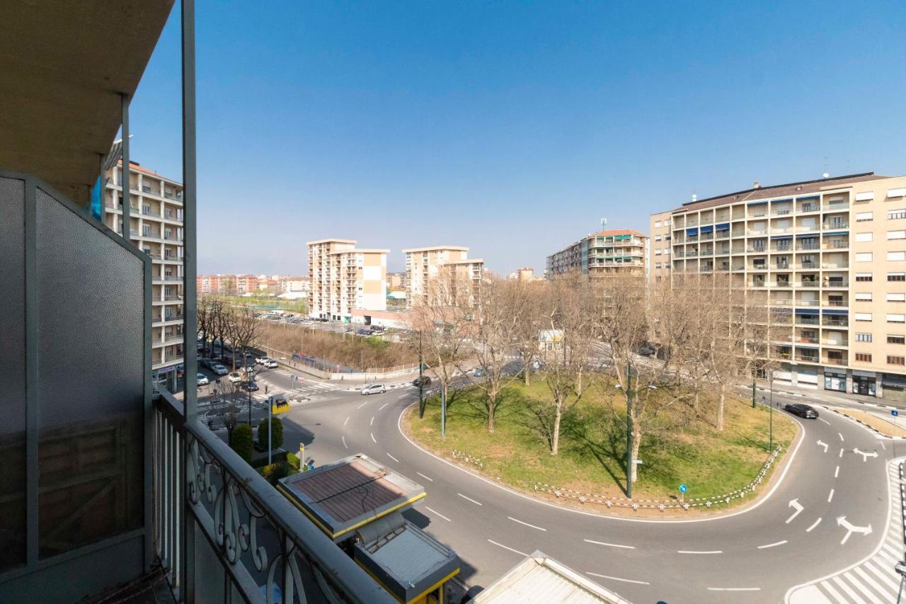 Santa Rita Cozy Apartment Torino Kültér fotó